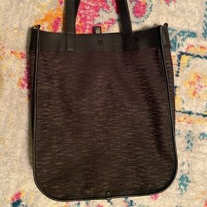 Now and Always Tote *15L